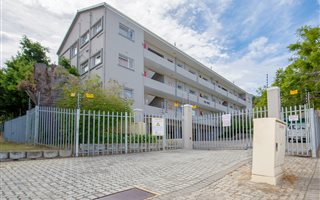 2 Bedroom Apartment in Knysna Central