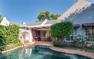 2 Bedroom House in Woodmead