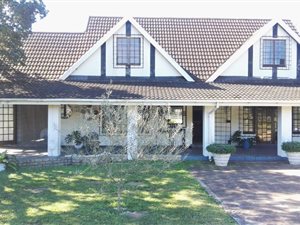 4 Bed House in Kwambonambi