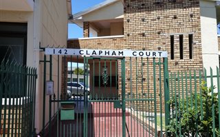 1 Bedroom Apartment in Claremont