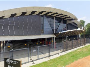 1872 m² Commercial space in Fourways