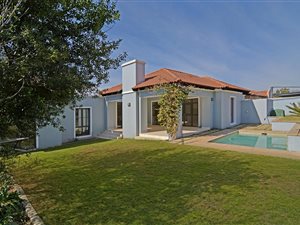 3 Bed House in Dainfern Golf Estate