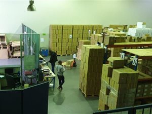 540 m² Commercial space in Newlands East