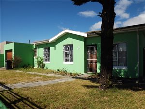 3 Bed House in Retreat