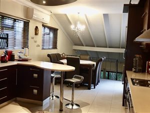 3 Bed House in Morningside