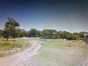 1106 m² Land available in Birdswood