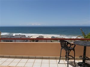 3 Bed Flat in Manaba