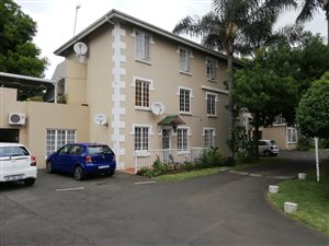 2 Bed Apartment in Scottsville