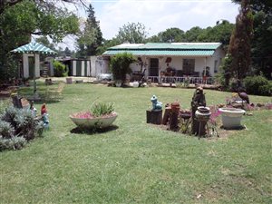 2 Bed House in Homelands