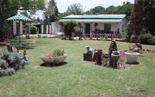 2 Bedroom House in Homelands