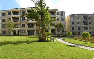 2 Bedroom Apartment in Summerset