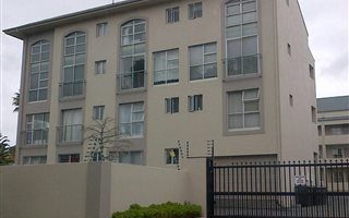 1 Bedroom Apartment in Durbanville Central