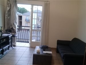 1 Bedroom Flat in Brakpan North