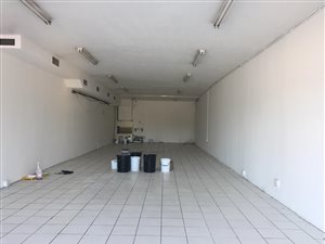 120 m² Commercial space in Durban North