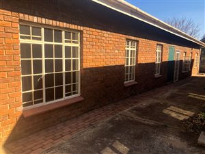 3 Bed Townhouse in Vryheid