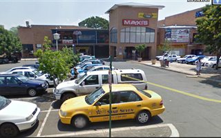 30 m² Retail Space in Scottsville