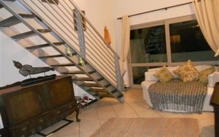 2 Bedroom Townhouse in Lonehill
