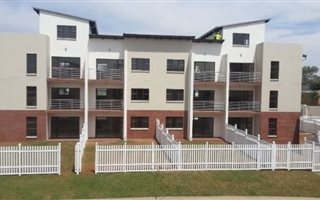 1 Bedroom Apartment in Barbeque Downs