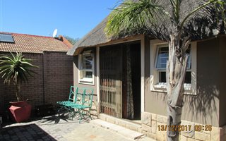 1 Bedroom Apartment in Lyttelton Manor