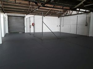 Commercial space in Deal Party