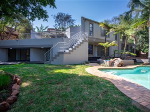 4 Bed House in Faerie Glen