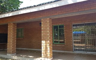 3 Bedroom Townhouse in Lephalale (Ellisras)