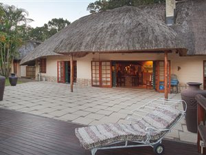 5 Bedroom House in Winston Park