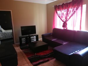 1 Bed Apartment in Lyttelton Manor