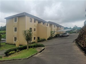 2 Bed Apartment in Caversham Glen