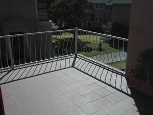 2 Bed Townhouse in Paulshof