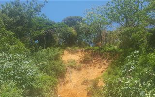 844 m² Land available in Bluff