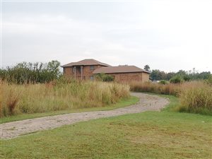 3 Bed House in Randjesfontein