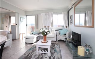 1 Bedroom Apartment in Rosendal