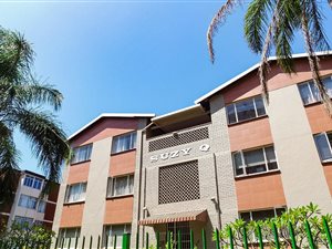 2 Bed Apartment in Morningside