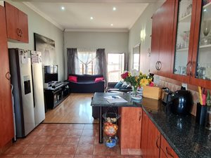 2 Bed Simplex in Boksburg North