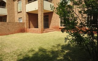 2 Bedroom Townhouse in Olympus AH