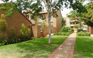 2 Bedroom Townhouse in Olympus AH