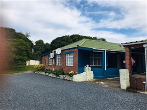 4 ha Farm in Gamalakhe A
