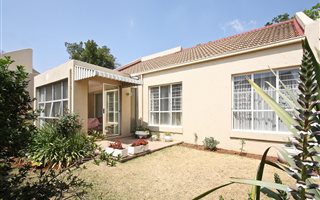 2 Bedroom Townhouse in Morningside