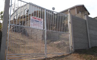 2 Bedroom House in Verulam Central
