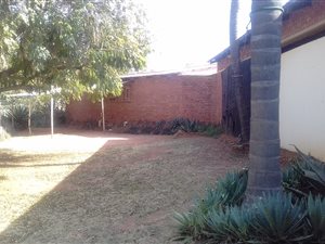 Studio apartment in Onderstepoort