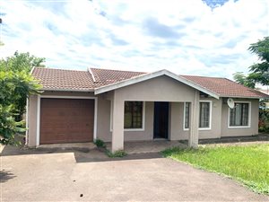 2 Bed Townhouse in Cleland