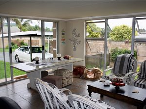10 Bed House in Vryheid