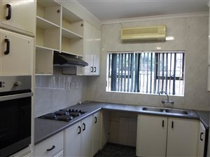 3 Bed House in La Mercy