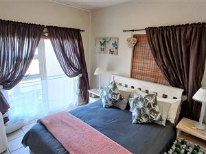 3 Bed Apartment in Diaz Beach