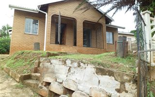 3 Bedroom House in Northdale