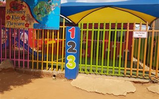 4 Bedroom House in Ivory Park