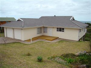 3 Bedroom House in Tergniet