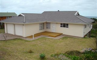 3 Bedroom House in Tergniet