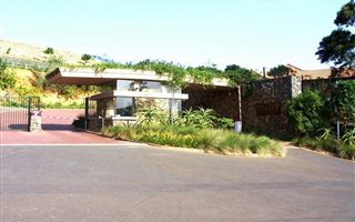 1845 m² Land available in Hilltop Estate
